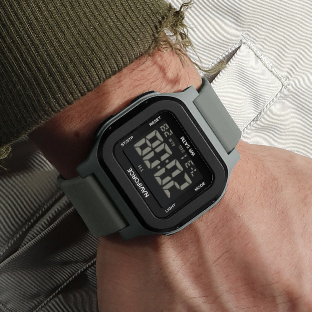 Naviforce Cube Винница - изображение 4