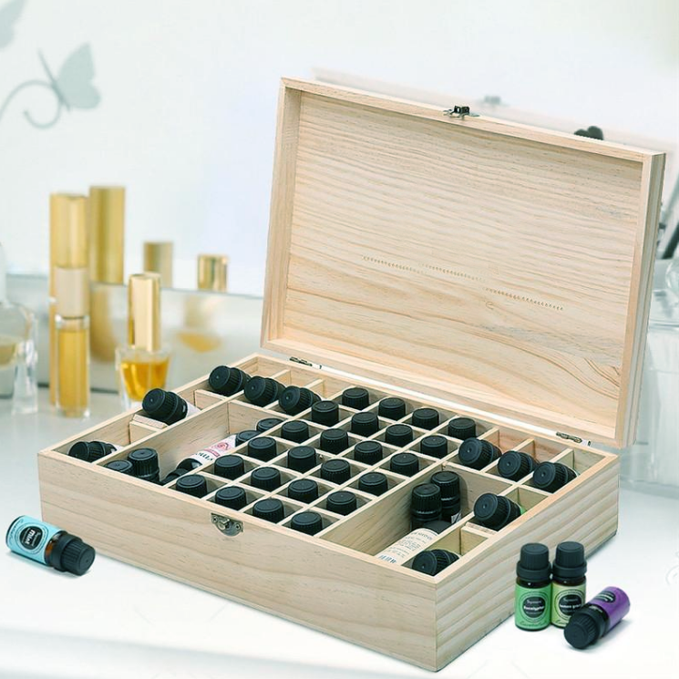 Органайзер для эфирных масел 