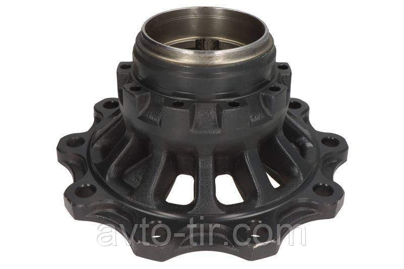 Ступица колеса SAF без підшипника 03307304500S 03307304501S 03307304502S 03307304552S 3307304500S Луцк - изображение 1