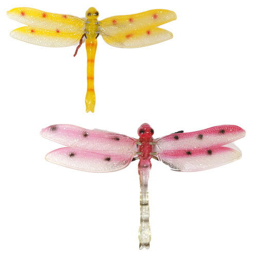 Магнит на холодильник подвижный Стрекоза 12 шт Киев - изображение 1