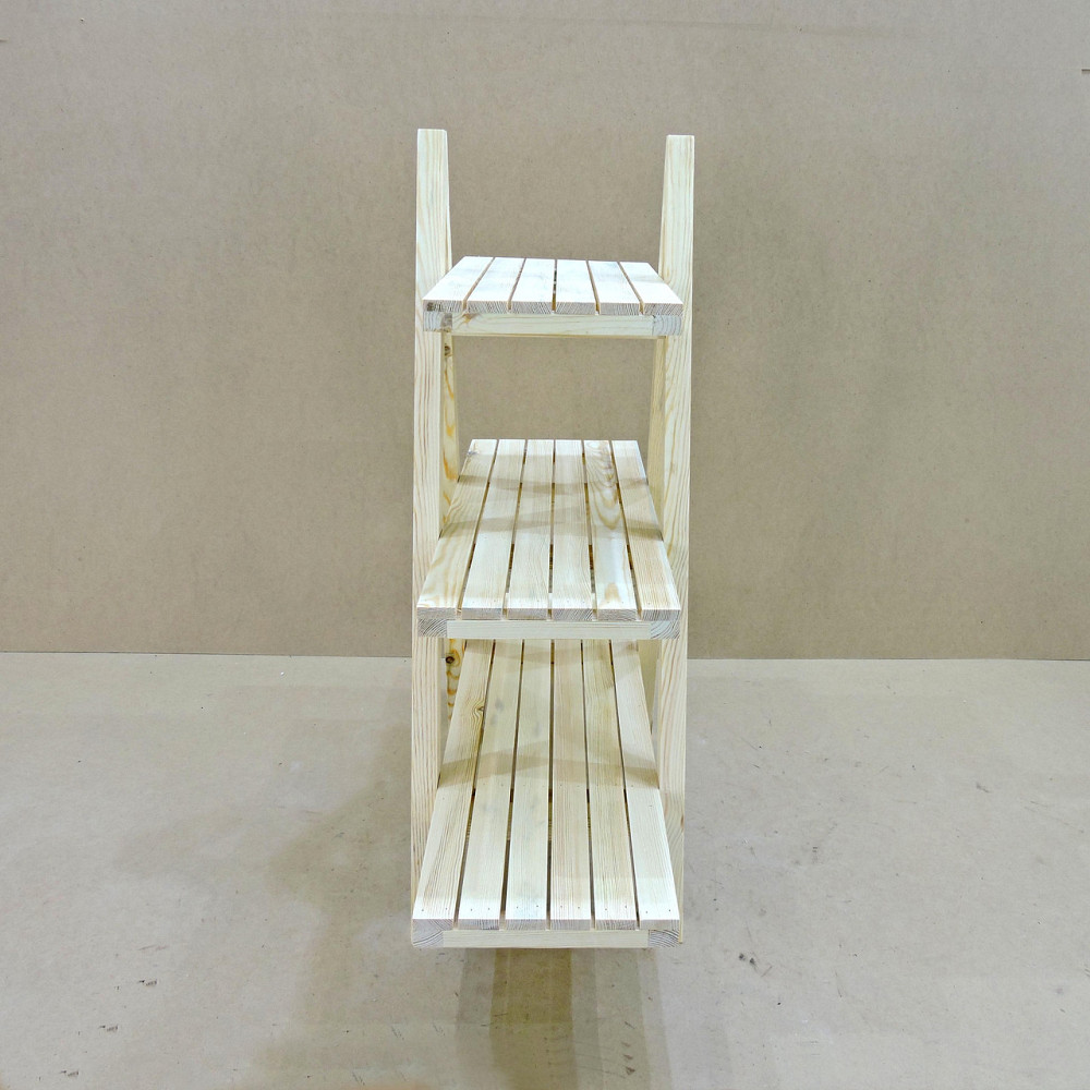 Підставка для квітів "Валбон" бланже Миколаїв - фото 8