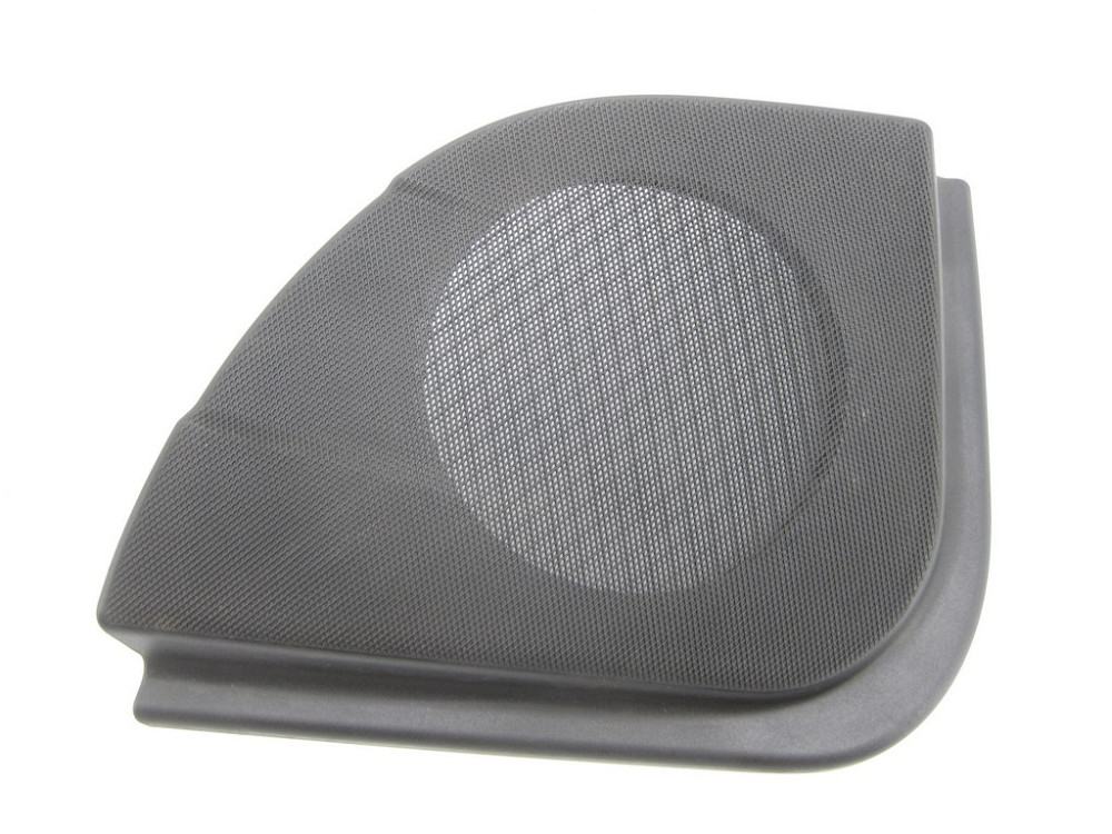 Mercedes-Benz  A2197270188 9051 Сітка динаміка чорна передньої лівої дверної карти CLS C219 Одеса - фото 9