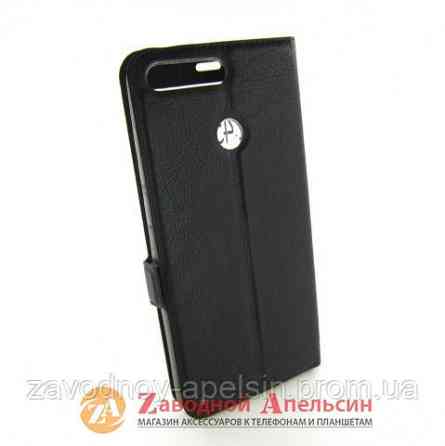 Чохол книга Huawei Y6 2018 (ATU-L21) honor 7C (AUM-L41) Smart Case Одеса
