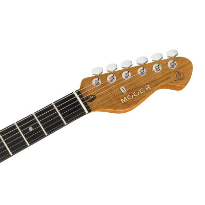 Електрогітара Mooer MSC10 Pro Sunburst Вінниця - фото 3