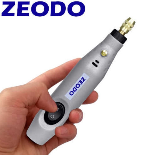 Мини гравер Zeodo ZD6000 15 Вт Винница - изображение 6