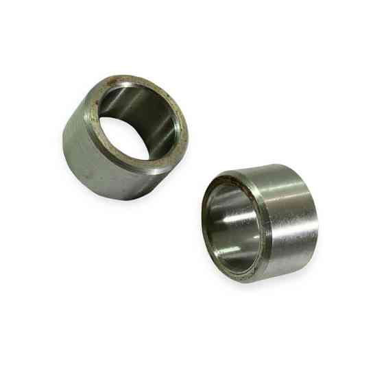 Втулка запірна Москвич півосі Мукачево