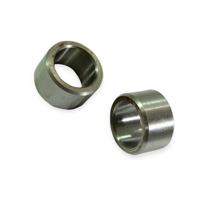 Втулка запорная Москвич полуоси Мукачево - изображение 1