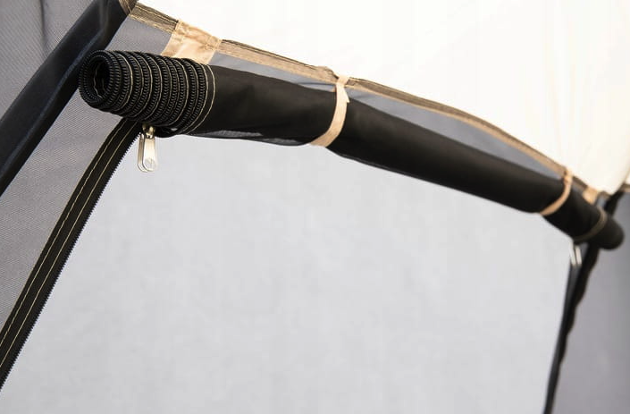 Садовий намет-павільйон Jumi Kibris складаний з москітною сіткою Київ - фото 5