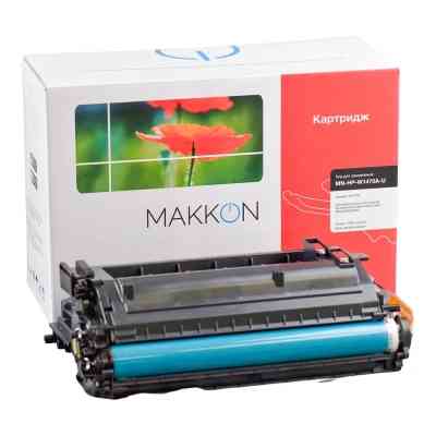 Картридж Makkon HP W1470A (147A) (MN-HP-W1470A-U) Вінниця