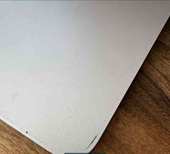 Ноутбук MacBook Pro 15 , Touch Bar, 16/512Gb. 2017г. Київ