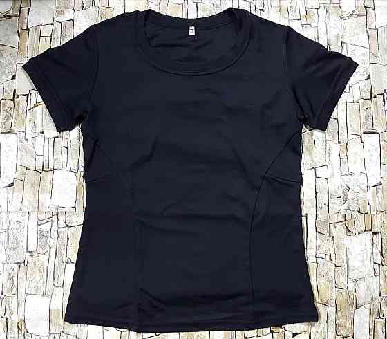 Жіноча  футболка для фітнесу Valeri  р. M(46) Суми