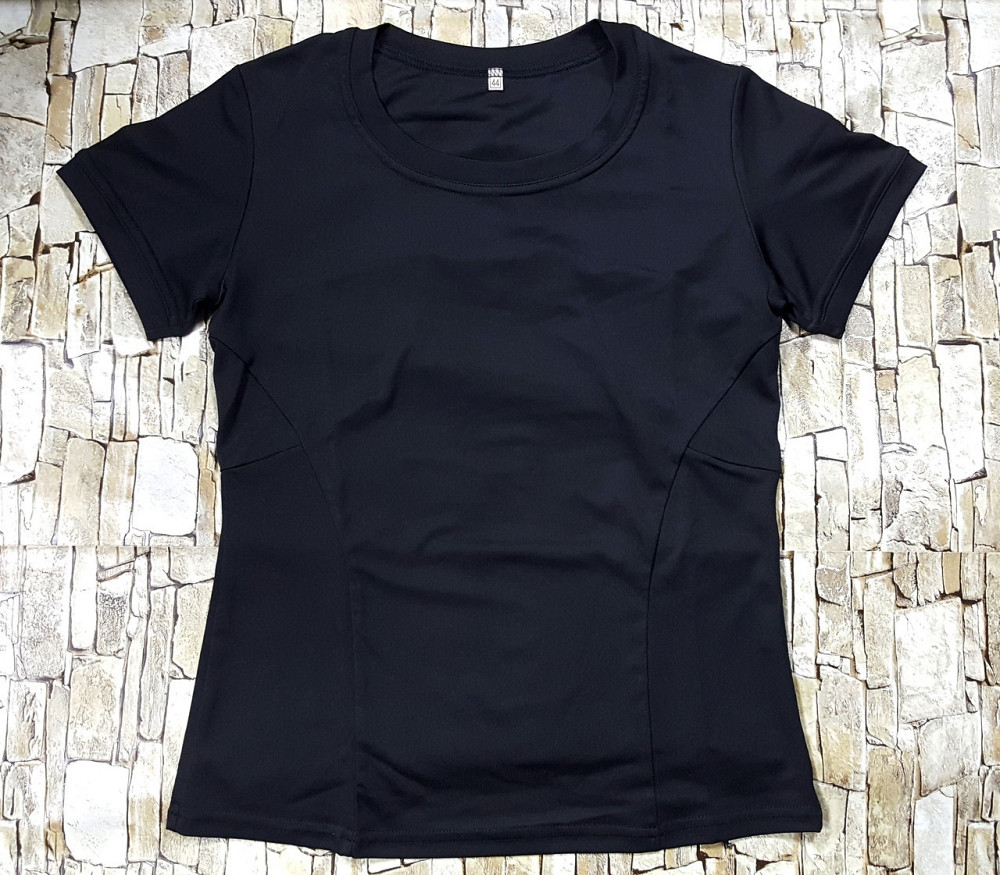 Женская футболка для фитнеса Valeri р. M(46) Сумы - изображение 1