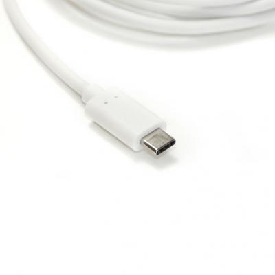 Кабель мультимедійний USB Type-C to HDMI F 1.8m PowerPlant (KD00AS1271) Вінниця - фото 3