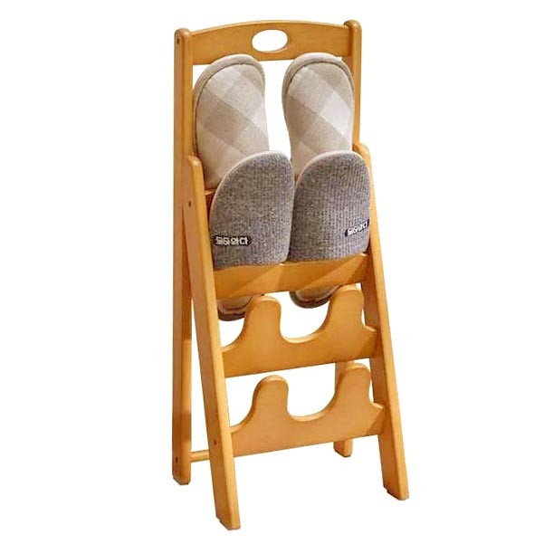 Тапочниця "Дідро" сієна Миколаїв - фото 1