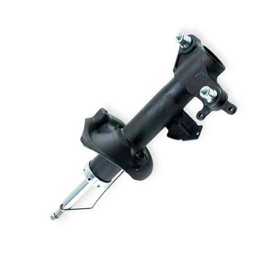 Амортизатор Nissan Primera P12 левый L () передний Мукачево