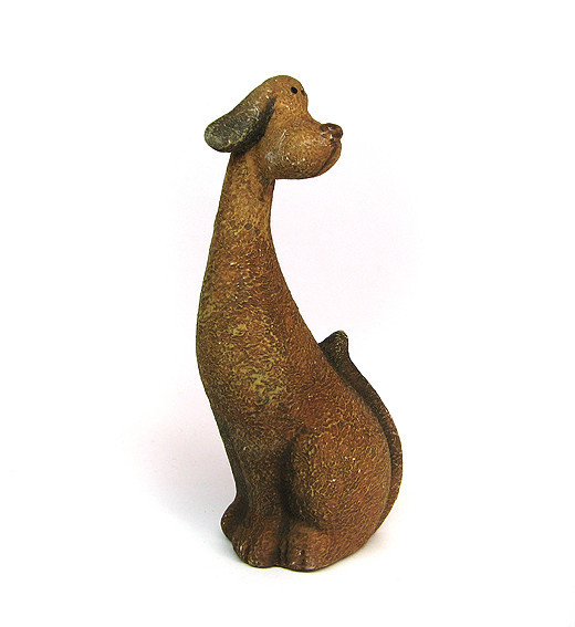 Фигурка оригинальная Собака Киев - изображение 1