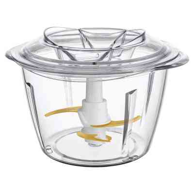 Измельчитель Sencor SCB5100WH Винница