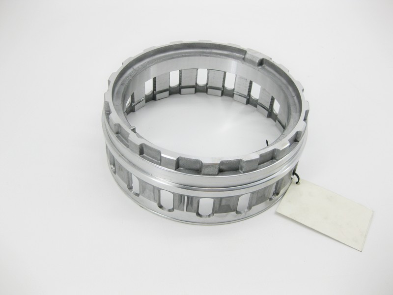 Mercedes-Benz  A2212702228 Обойма фрикційних дисків АКПП Одеса - фото 3