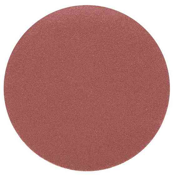 Шлифовальный круг без отверстий Ø125мм P180 (10шт) SIGMA (9121141) Киев