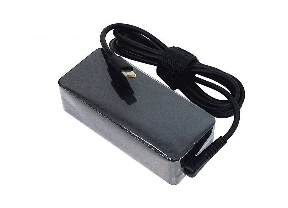 Блок питания для ноутбука Lenovo 65W 20V 3.25A USB Type-C ADLX65YLC2A HC Вінниця - фото 1