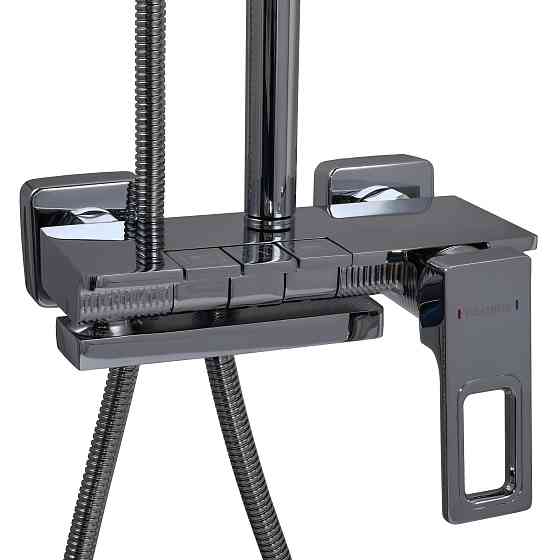 Душова система Globus Lux PIANO GLPN-0099 Луцк