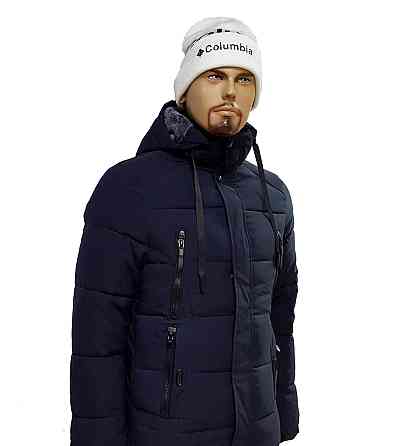 Мужская зимняя куртка  Aite Киев