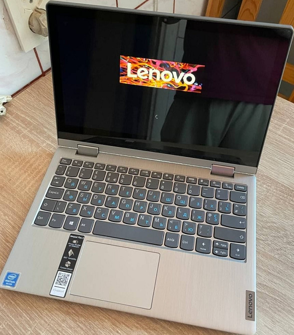 Lenovo ideapad flex 3 gen Киев - изображение 7