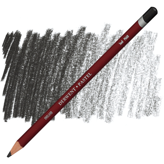 Карандаш пастельный Derwent  Pastel (P660) Киев