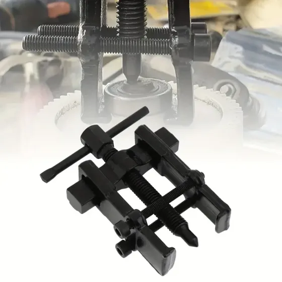 Универсальный механический съёмник для маховиков и шестерён Киев