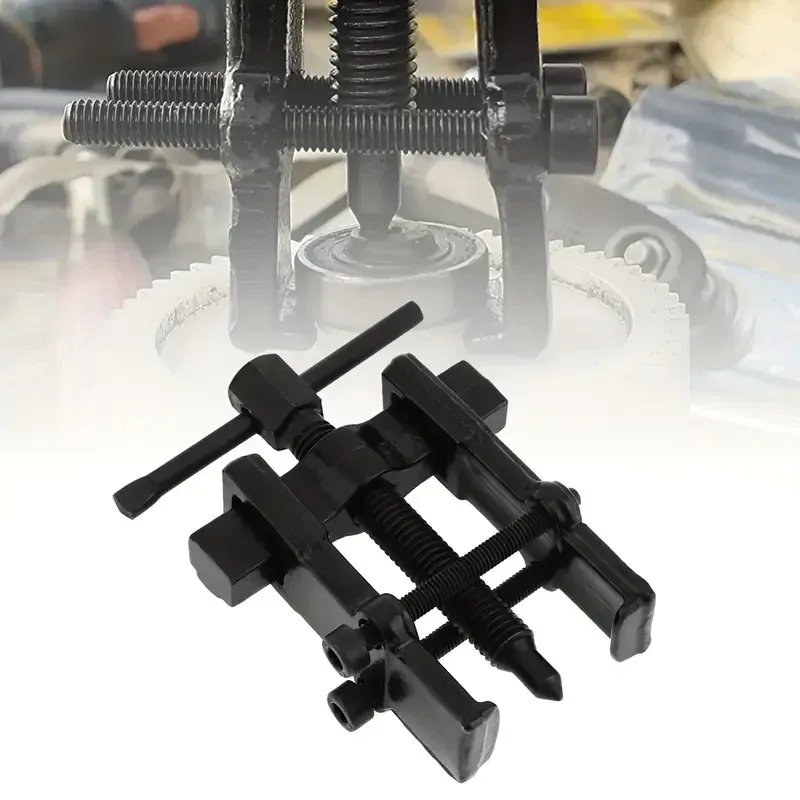 Універсальний механічний знімач для маховиків і коліс Київ - фото 1