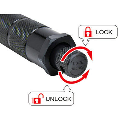 Ключ Toptul динамометричний 1/4"x280mm(L) 4-24 Nm (ANAV0802) Вінниця - фото 2