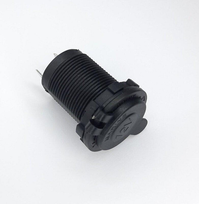 Гніздо під штекер у панель 12-24V Винница - изображение 2