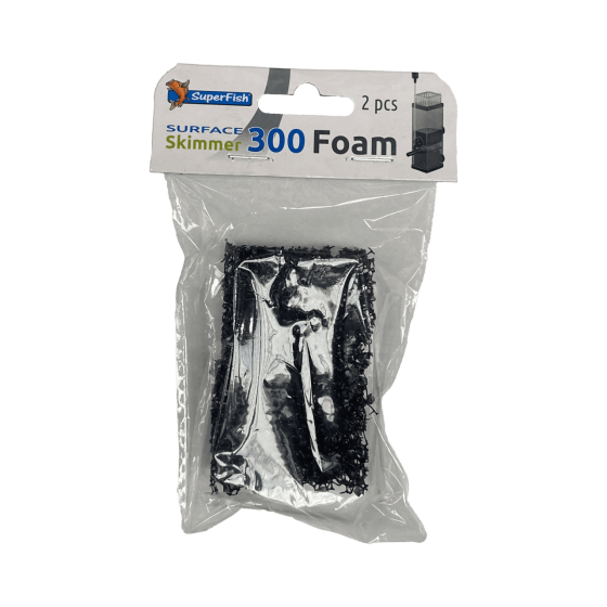 Наповнювач SF SURFACE SKIMMER 300 FOAM 2 PCS (A7031313) Киев
