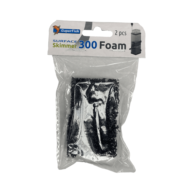Наповнювач SF SURFACE SKIMMER 300 FOAM 2 PCS (A7031313) Киев - изображение 1