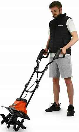 Культиватор електричний(Польща) Харків