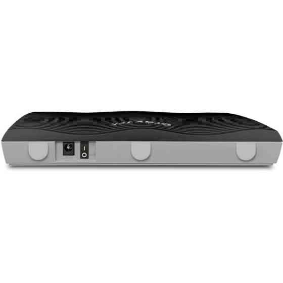 Маршрутизатор Drytek Vigor 2927, 2(4) WAN GbE, 5 LAN GbE, 2 USB 2.0, 50 VPN, Multi-LAN (8+DMZ+IP Rou Киев
