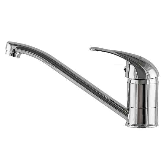 Змішувач для кухні EcoMix ENERGO E-GEZ-203 Луцк