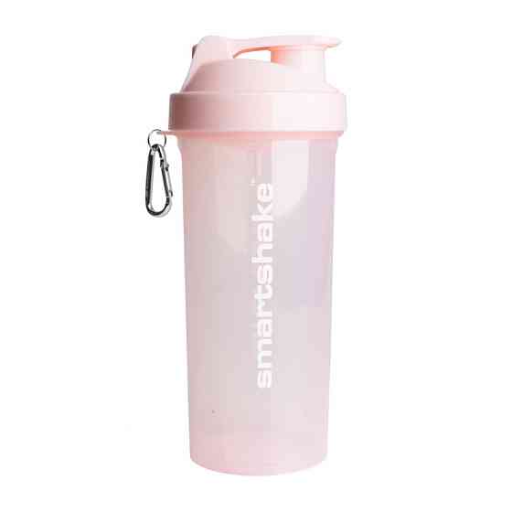 SmartShake Lite (1 l, cotton pink) Луцьк