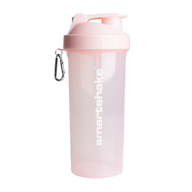 SmartShake Lite (1 l, cotton pink) Луцьк - фото 1