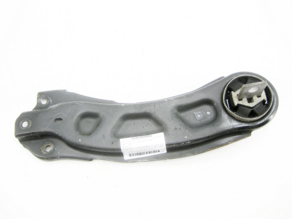 Mercedes-Benz  A2463500506 Поздовжній важіль заднього моста праворуч CLA Shooting Brake X117 CLA C117 GLA X156 A-class W176 B-class W246 Одеса - фото 5