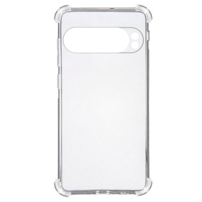 Чехол для мобильного телефона BeCover Anti-Shock Google Pixel 9 Pro XL Clear (712139) Винница - изображение 1