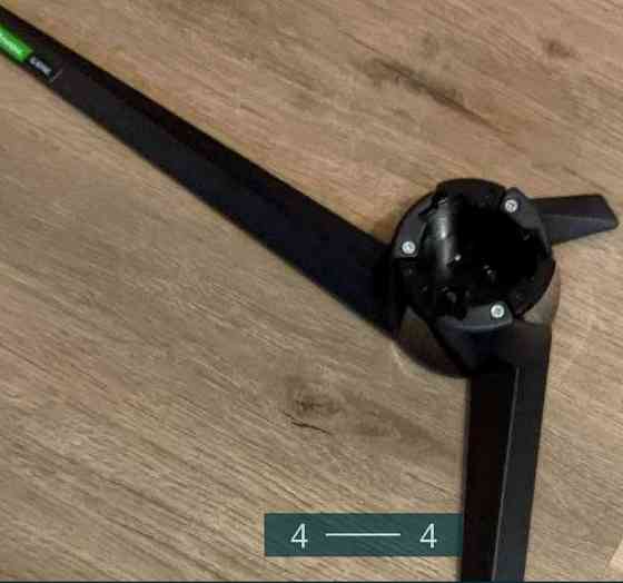 Монитор: ASUS ROG Strix XG27AQ 27