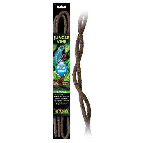 Рослина ExoTerra для тераріуму Jungle Vine Лоза S Київ - фото 1