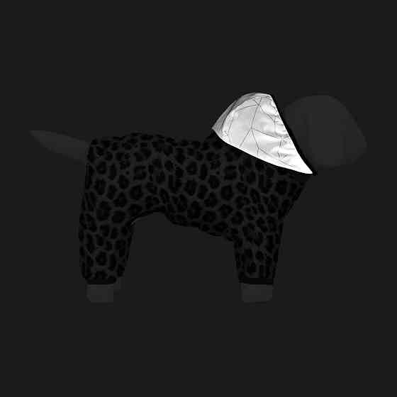 Комбинезон для собак WAUDOG Clothes рисунок 