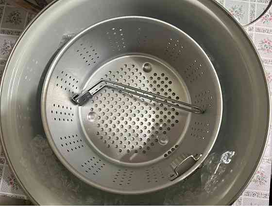 Фритюрниця SONIA Київ