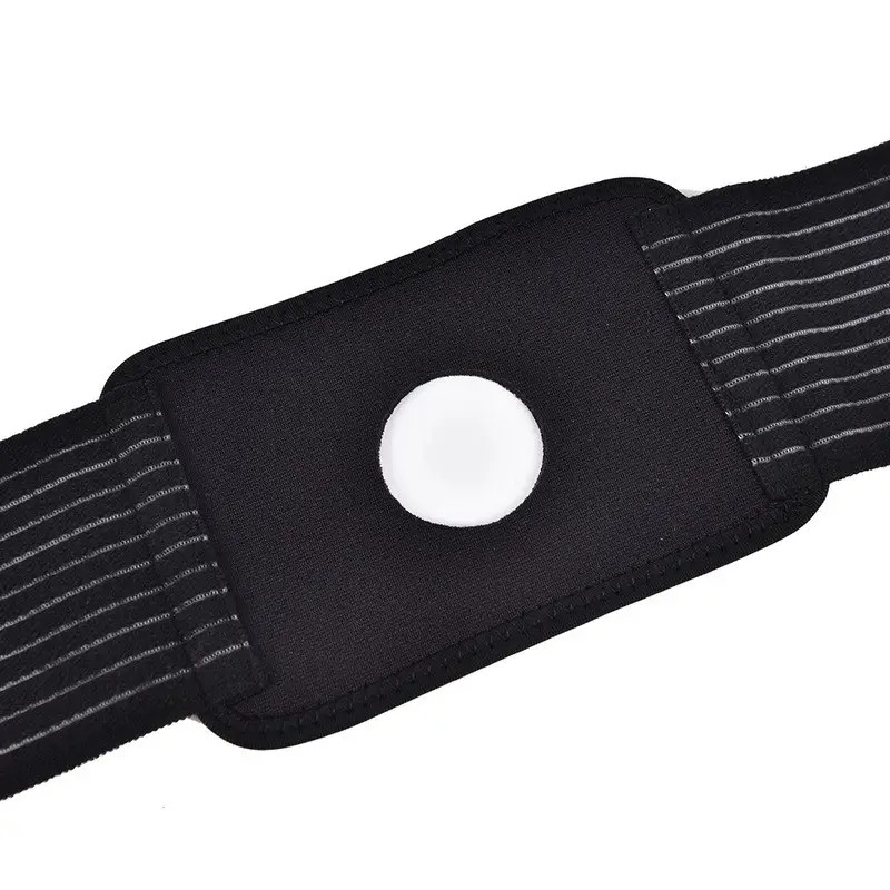 Фіксатор мішка для льоду Heal (Чорний, 62 см) Миколаїв - фото 3