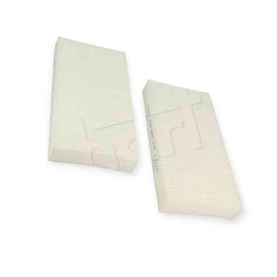 Фільтр Honda CR-V, Civic, Stream (2001-2006), FR-V (2005-) салону Мукачево