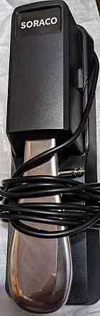 Нова Універсальна педаль сустейна Soraco YH01 для фортепіано. Харків