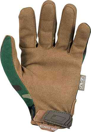 Тактические Перчатки всесезонные Mechanix Wear 