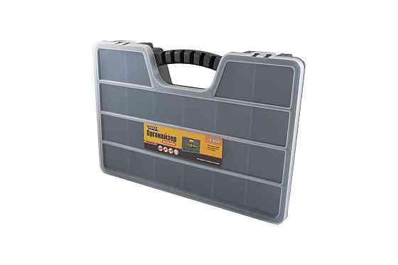 Органайзер MASTERTOOL с ручкой 20